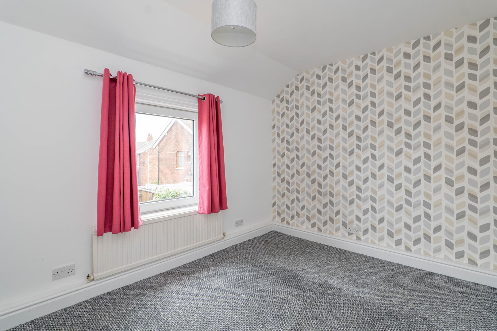 George Street, Leyland